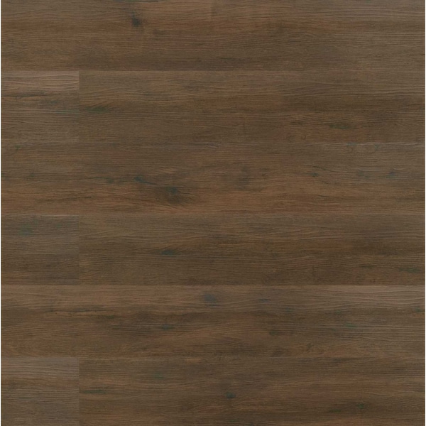 Ackland Parkland Vintage Mahogany 9 in. x 60 in. 5mm 12mil Waterproof Rigid Core LVP Flooring, 6PK AKVRCVIMA9X60-5012-CA - main